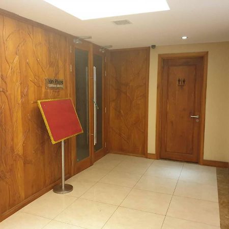 Cosmopolitan Hotel Хошимин Экстерьер фото
